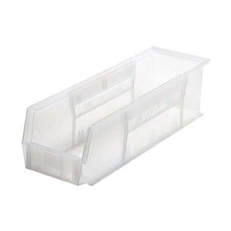 Quantum QUS238CLCS - Bin, Stacking Or Hanging, 5-1/2"W X 18"L X 5"H