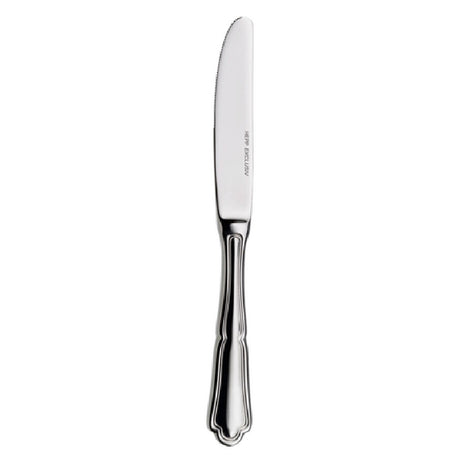 Bauscher Hepp 01.0043.1340 - Fruit Knife, 6-7/8"L, Solid Handle