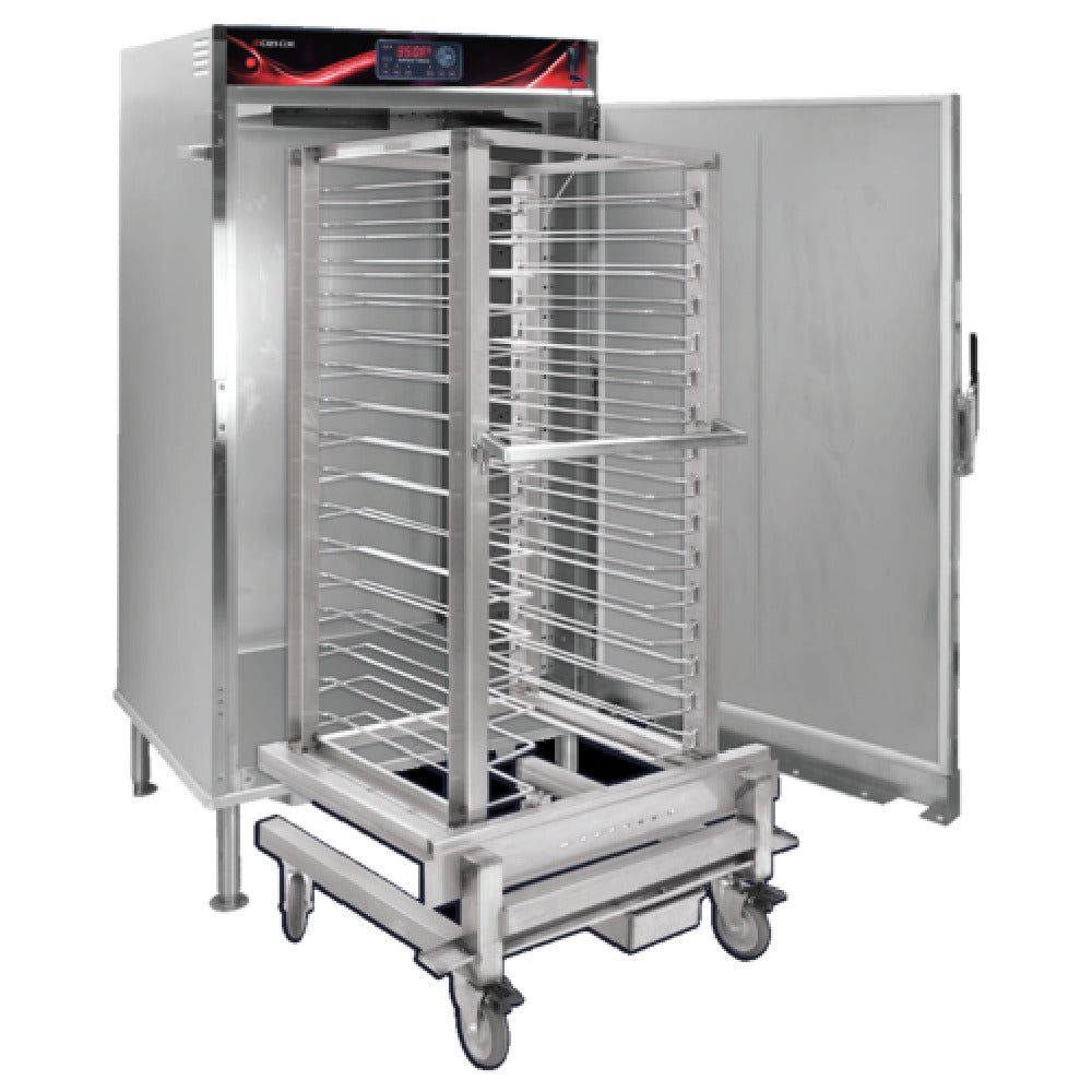 Cres Cor RRUA16DX Rethermalization/Hold Oven Roll-In Full Size