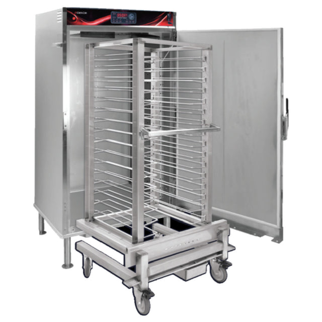 Cres Cor RRUA16DE Rethermalization/Hold Oven Roll-In Full Size