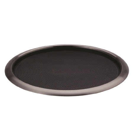 Service Ideas TR1614RIDT Service Ideas Serving Tray Round Non-slip