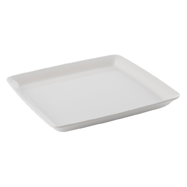 Libbey APS 85197 Serving Box Plate 2 1/2" L X 2 1/2" W X 3/4"H Square