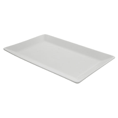 10 Strawberry St WEL-11REC - Platter, 10-7/8" X 7", Coupe