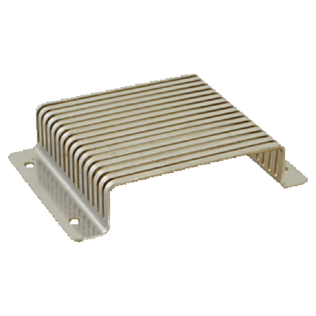 Franklin Machine Products 224-1280 Nemco® Easy Chicken Slicer™ Pusher Plate 6-11/16"L X 4-1/2"W 1/4" Slice