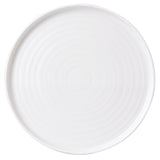 Churchill China WH WP281 Chef's Plate 10-3/4" Dia. Round