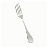 Winco 0037-11 European Table Fork 8-3/8" 18/8 Stainless Steel