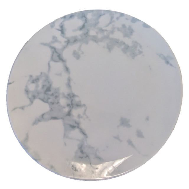 Bauscher Hepp 711230-360228 - Plate, 11-4/5" Dia., Round