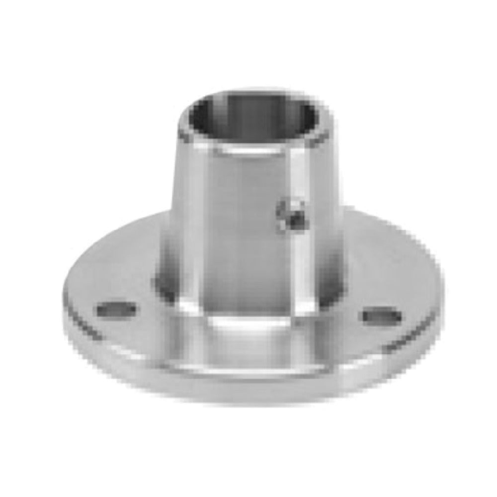 InSinkErator FT FLANGE@1 His Model Needs 2 Flange Feet If Floor Mounting Is Desired. Price Listed Is Per Foot Flange