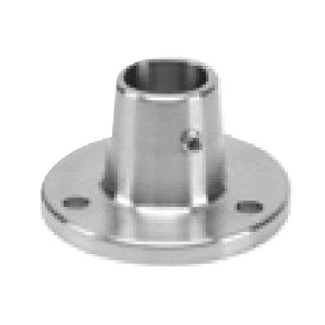 InSinkErator FT FLANGE@1 His Model Needs 2 Flange Feet If Floor Mounting Is Desired. Price Listed Is Per Foot Flange