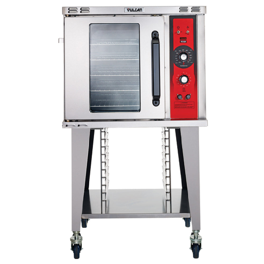 Vulcan ECO2D_208/60/1/3 Oven Convection Electric