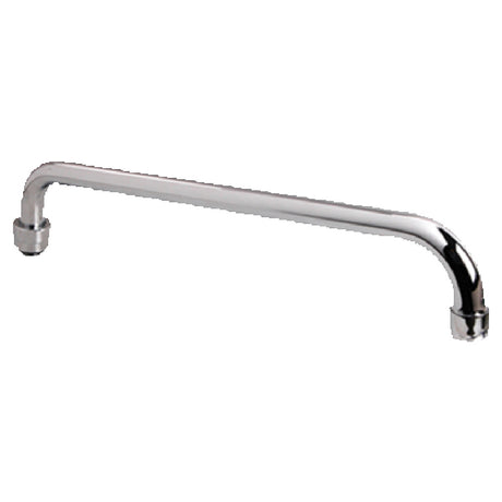 Franklin Machine Products 106-1189 Encore® Spout 14" Includes Aerator (2.2 Gpm)