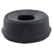Franklin Machine Products 212-1007 Lid Without Plug Black