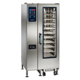 Alto Shaam CTC20-10E Combitherm® CT Classic™ Combi Oven/Steamer Electric Boilerless