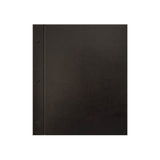 Risch CMBFF-TAM 8.5X11 Tamarac Light-grain Faux-leather Chicago Menu Board (specify Color)