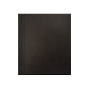 Risch CMBFF-TAM 8.5X11 Tamarac Light-grain Faux-leather Chicago Menu Board (specify Color)