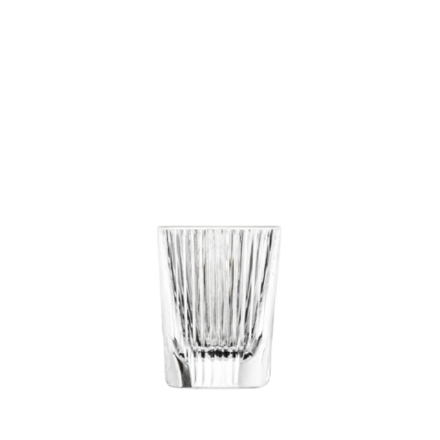 Zwiesel Fortessa 0116.124310 - Schott Zwiesel Bar Selection Fave Shot Glass, (35) 2 Oz.