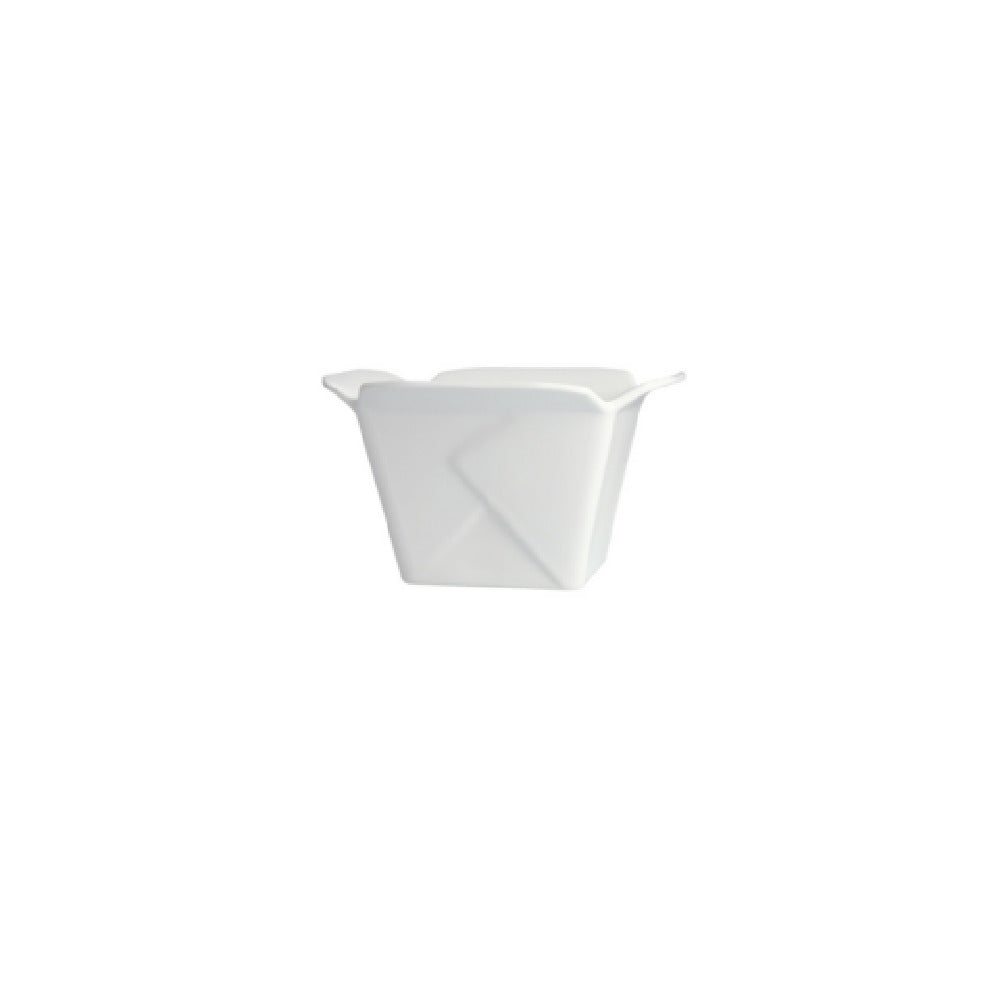 Fortessa DV.MD.VV5249W Street Eats Take Out 6" (15cm) 15.5 Oz.