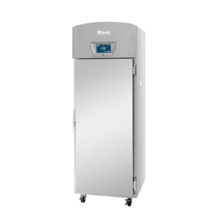 Migali Industries EVOX-1F-LB-RC Medical-Grade Freezer 20.2 Cu. Ft. Capacity Single Solid Door