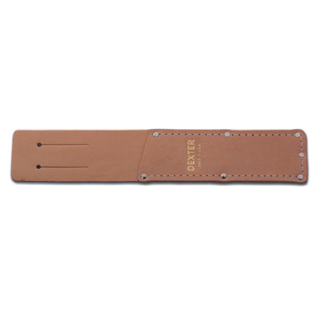 Dexter Russell #0 Traditional™ (20400) Leather Sheath For Produce Knife