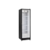 Omcan 48381 (RE-CN-0380B) Refrigerated Merchandiser One-section 24"W