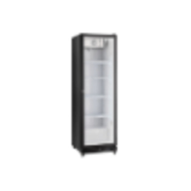 Omcan 48381 (RE-CN-0380B) Refrigerated Merchandiser One-section 24"W