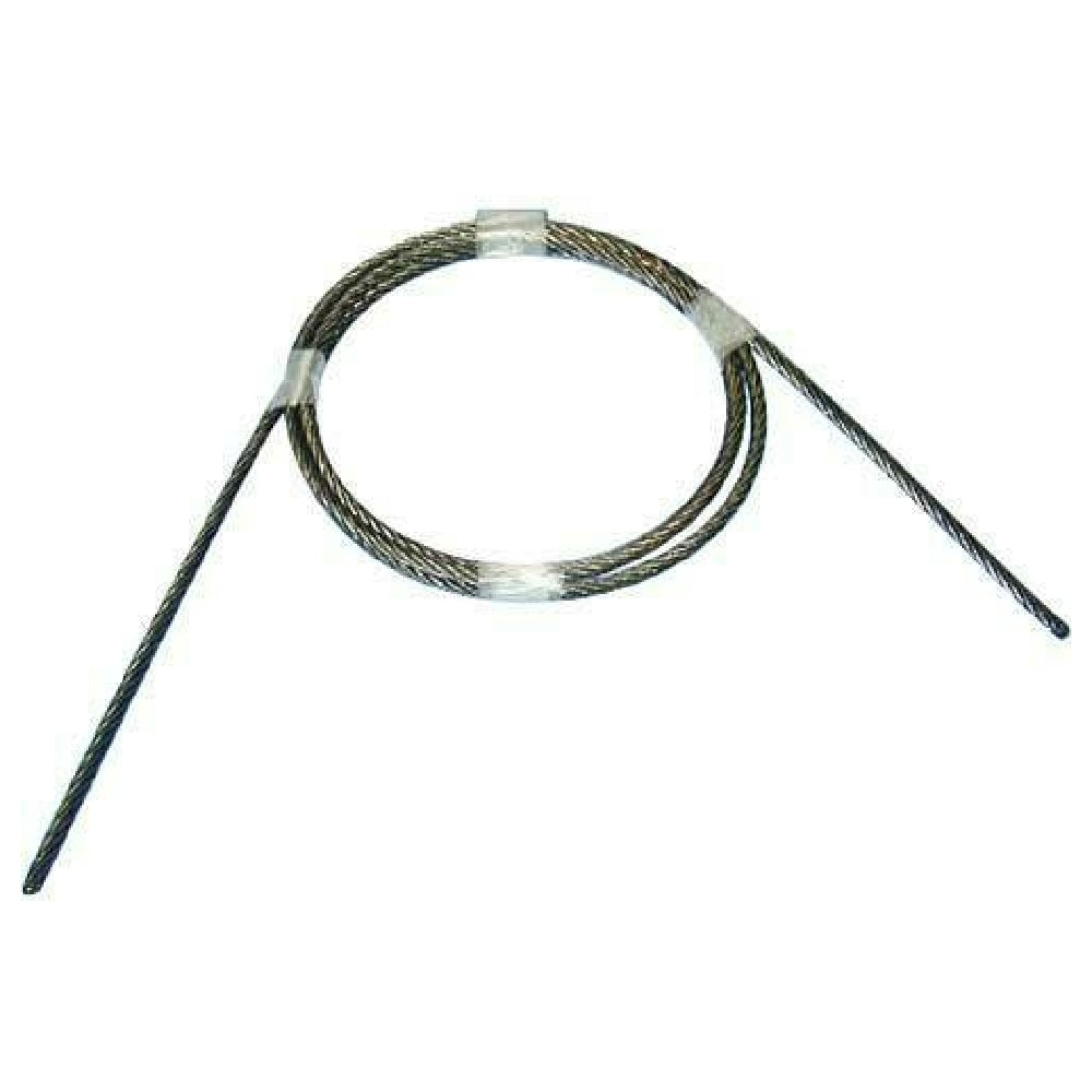 Franklin Machine Products 133-1784 Grease Cable 3/16" X 66"