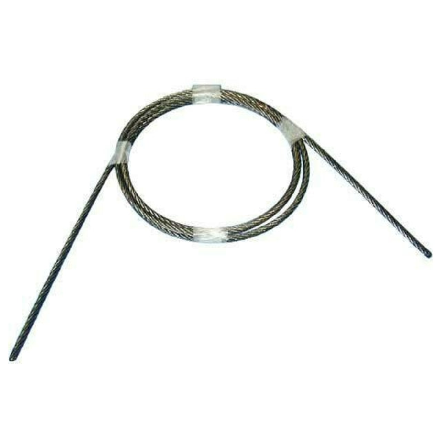 Franklin Machine Products 133-1784 Grease Cable 3/16" X 66"