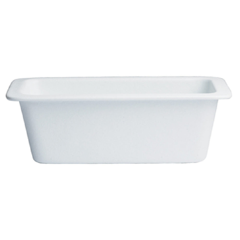 GET Enterprises TPUD47-MOD Bugambilia® Food Pan 1/3 Size Long 97.73 Oz.