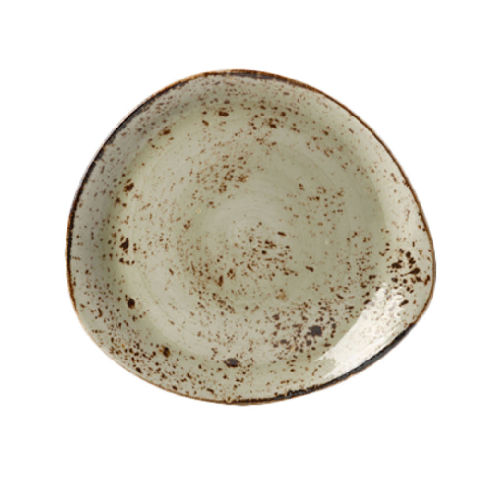 Steelite 11310520 Plate 12" Dia. Freestyle Body