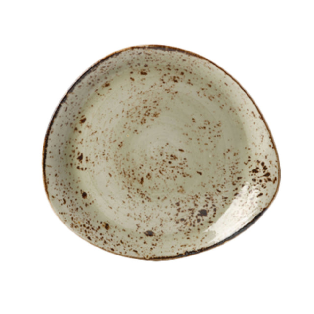 Steelite 11310520 Plate 12" Dia. Freestyle Body