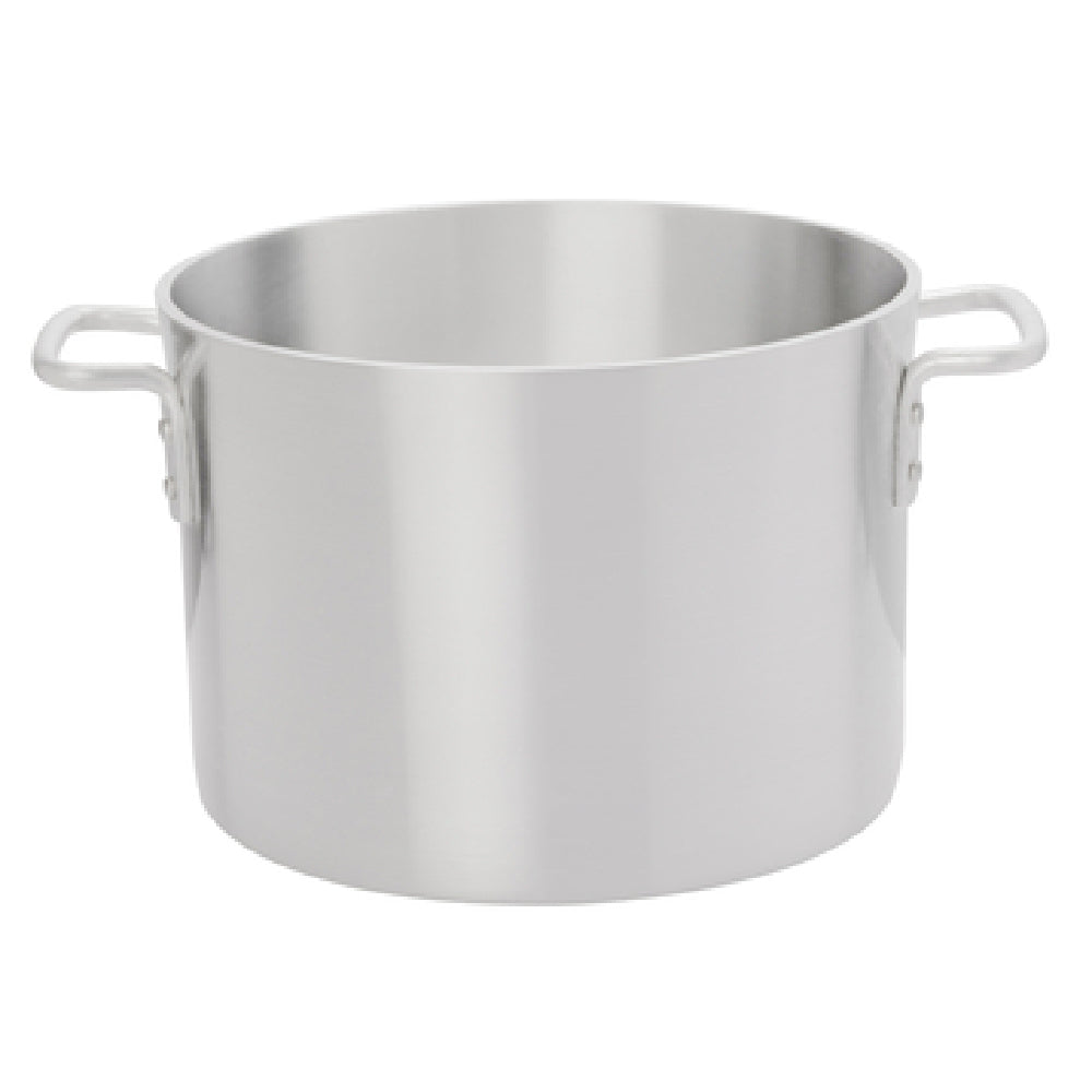 Browne Foodservice 5814320 Thermalloy® Sauce Pot 20 Qt. 12-1/2" X 9"