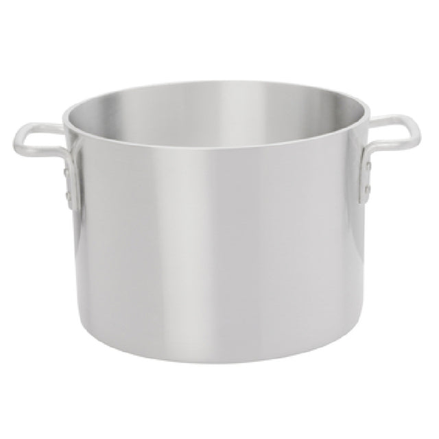 Browne Foodservice 5814320 Thermalloy® Sauce Pot 20 Qt. 12-1/2" X 9"