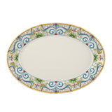 Steelite HL15463910 Rolled Edge Oval Platter 10.5" X 7.25" RE & NR