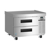 Hoshizaki CR36B - Steelheart® Series Refrigerated Equipment Stand, One-section, 36-1/2"W X 33-1/4"D X 27"H