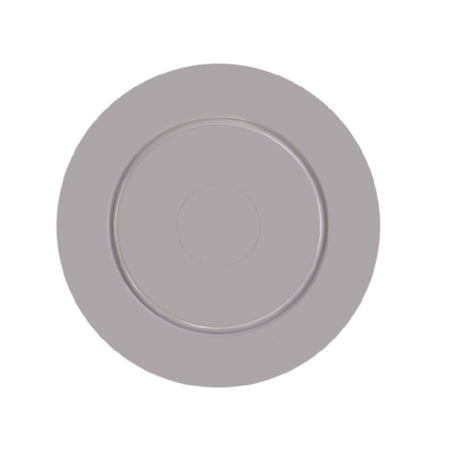 Skyfood 5BB35/50 - Pizza Tray, 14" (35 Cm) & 20" (50 Cm), Edge Shaping Grooves