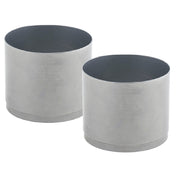 FOH BRI012SII28 Promotional Pricing May Be Available! Contact Your FOH® Sales Representative For Details! B³ Buffet Building Blocks® Display Riser