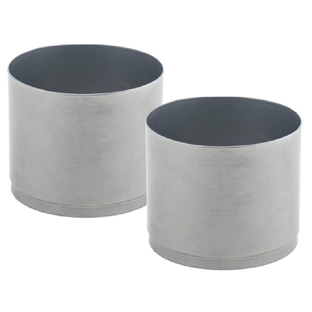 FOH BRI012SII28 Promotional Pricing May Be Available! Contact Your FOH® Sales Representative For Details! B³ Buffet Building Blocks® Display Riser