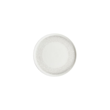 Churchill China CGVIWP211 - Walled Plate, 8.3", Eco Glaze Finish
