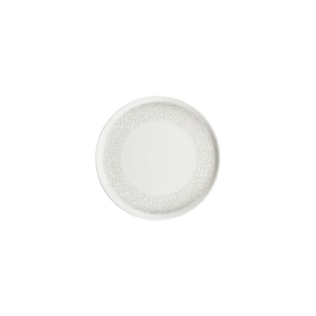 Churchill China CGVIWP211 - Walled Plate, 8.3", Eco Glaze Finish