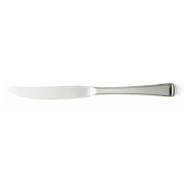 Steelite WL8223 Steak Knife 9-1/4" 18/0 Stainless Steel Blade