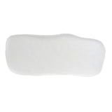 Steelite 7008DD009 Sandwich Platter 27" X 12" X 1/2" Break Resistant