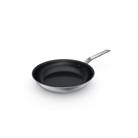 Vollrath 671308 Wear-Ever® Fry Pan 8" (20.3 Cm) With SteelCoat X3™ Non-stick Coating