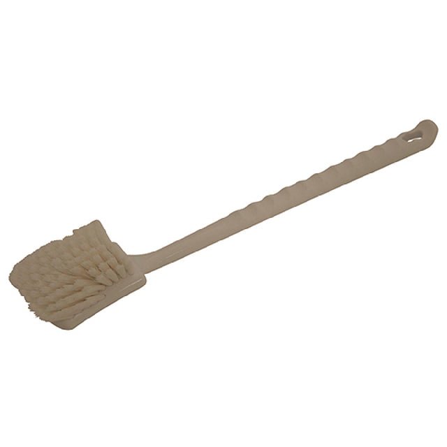 Franklin Machine Products 840-0754 Pot Brush 20"OAL 2-3/4"L X 2"W Head