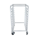 Empura E-RACKECO10A - Pan Rack, Bun, 10 Pan