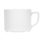 Bauscher Hepp 595630 - Mug, White, Hospital Range By Bauscher