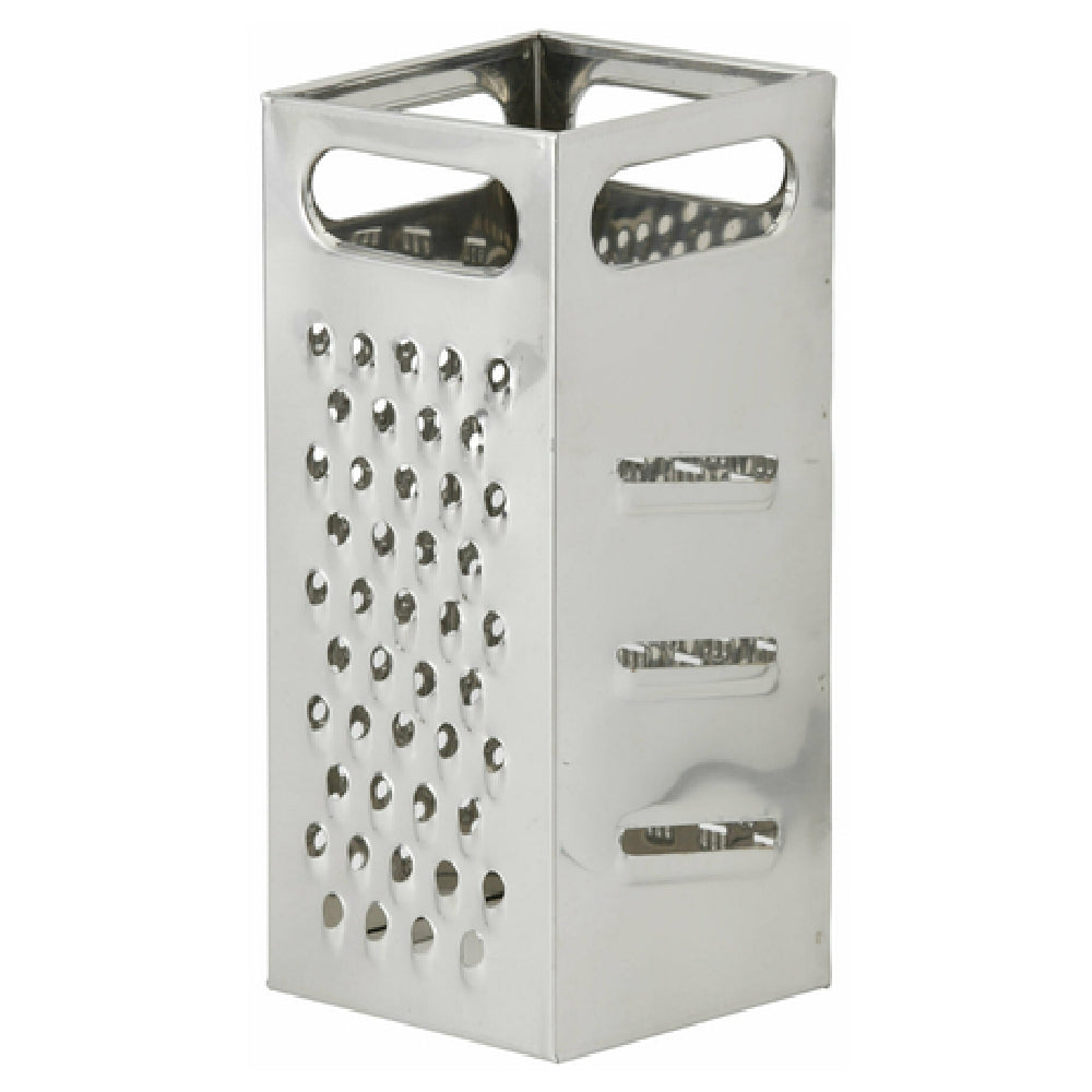 Royal Industries ROY GR 77 Grater 4 Sided Heavy Duty