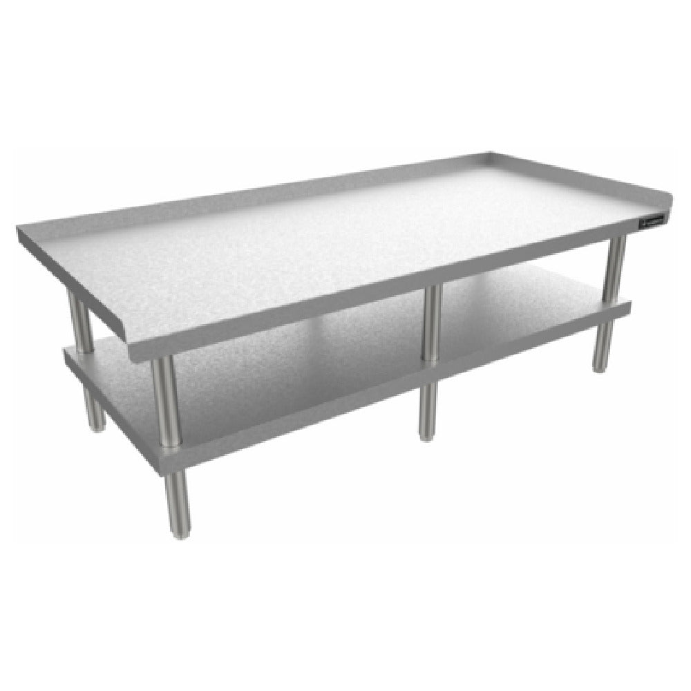 Venancio EST72 Equipment Stand 72"W With Tray