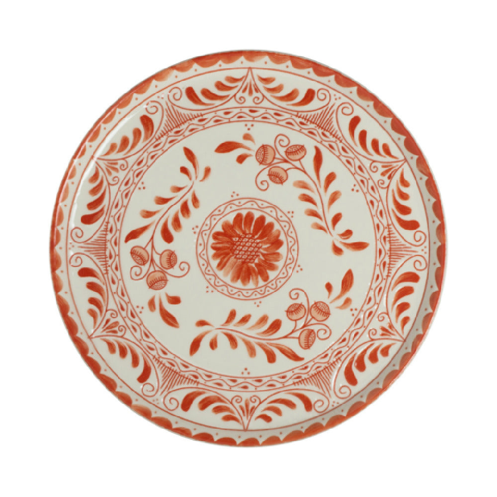 Steelite A104P800 Plate 13" Dia. Round