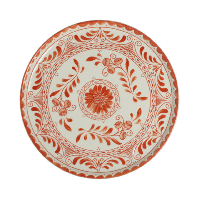 Steelite A104P800 Plate 13" Dia. Round