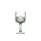 Hospitality Brands HG35360-006 - Hospitality Brands - Majesty Tall Gin & Tonic Glass